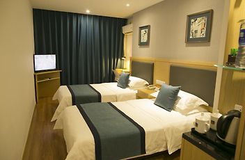 Citytel Inn Beijing - 